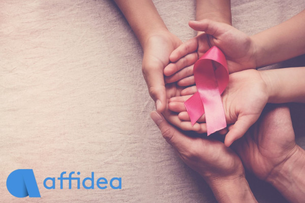 Affidea: Δωρεάν ψηφιακή μαστογραφία για νέες ηλικιακές ομάδες γυναικών
