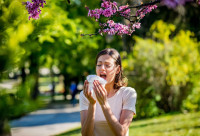 Αλλεργίες: Υποφέρετε από μπούκωμα; 4 «Tips» για να απαλλαγείτε
