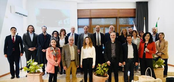 1η Φωτογραφία Ιταλία Interreg 1