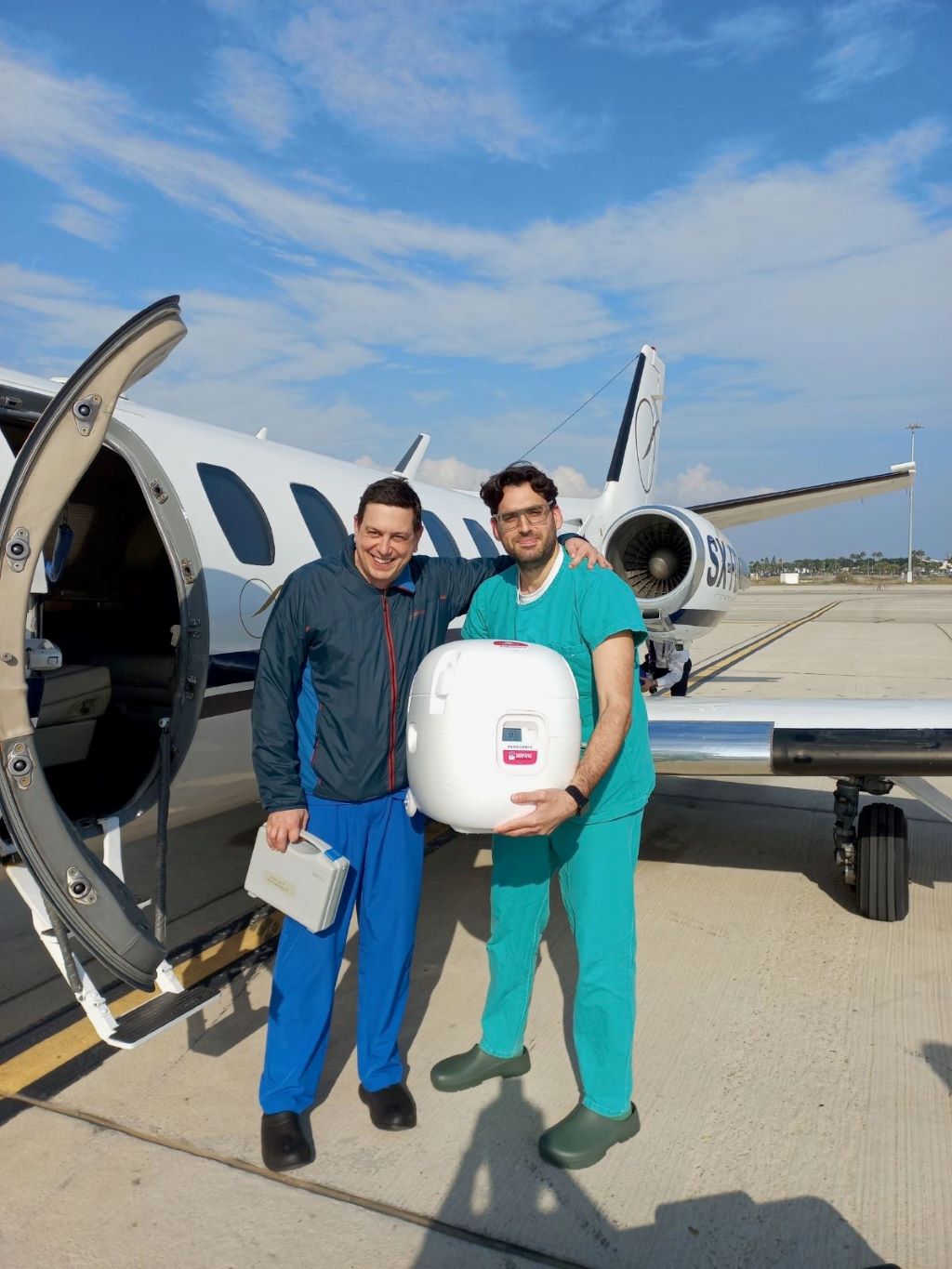 ONASEIO SYSKEYH MESA