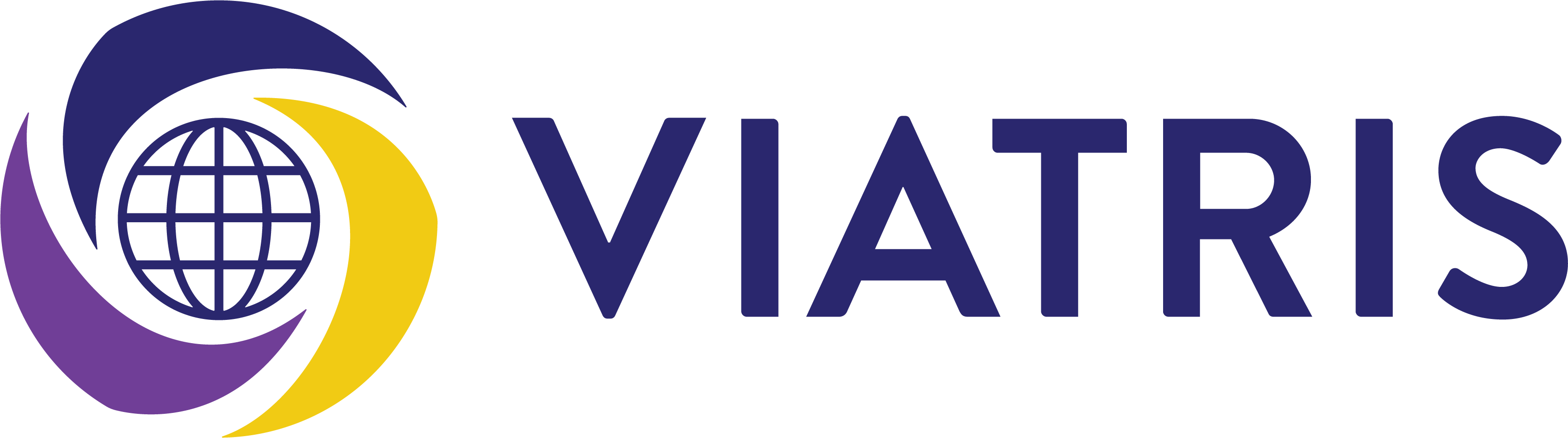 Viatris Logo