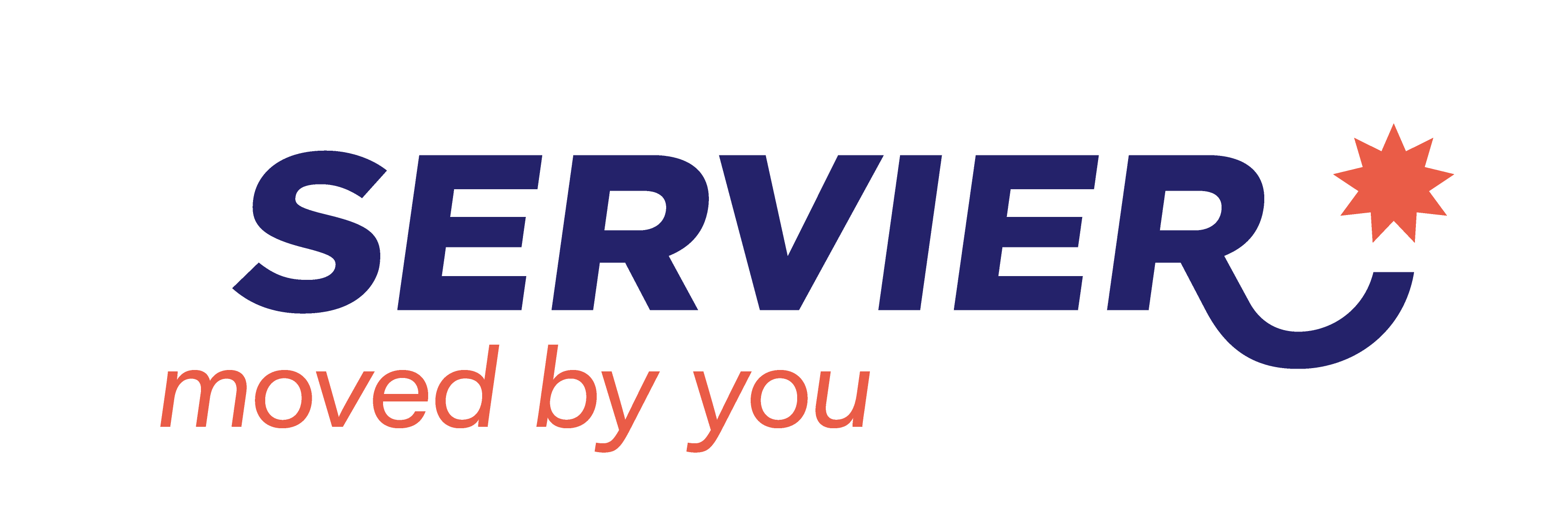 Servier Logo Sign RVB