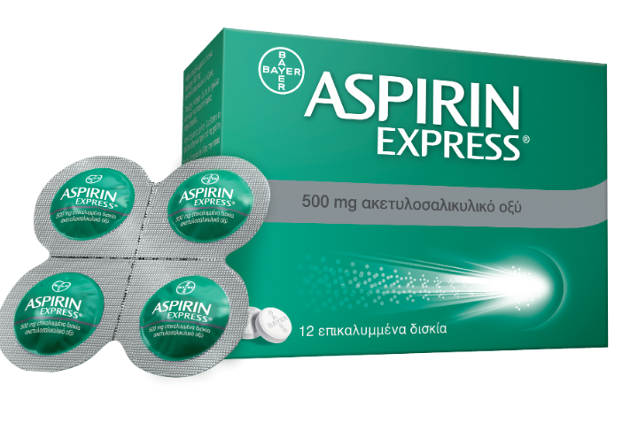 aspirun