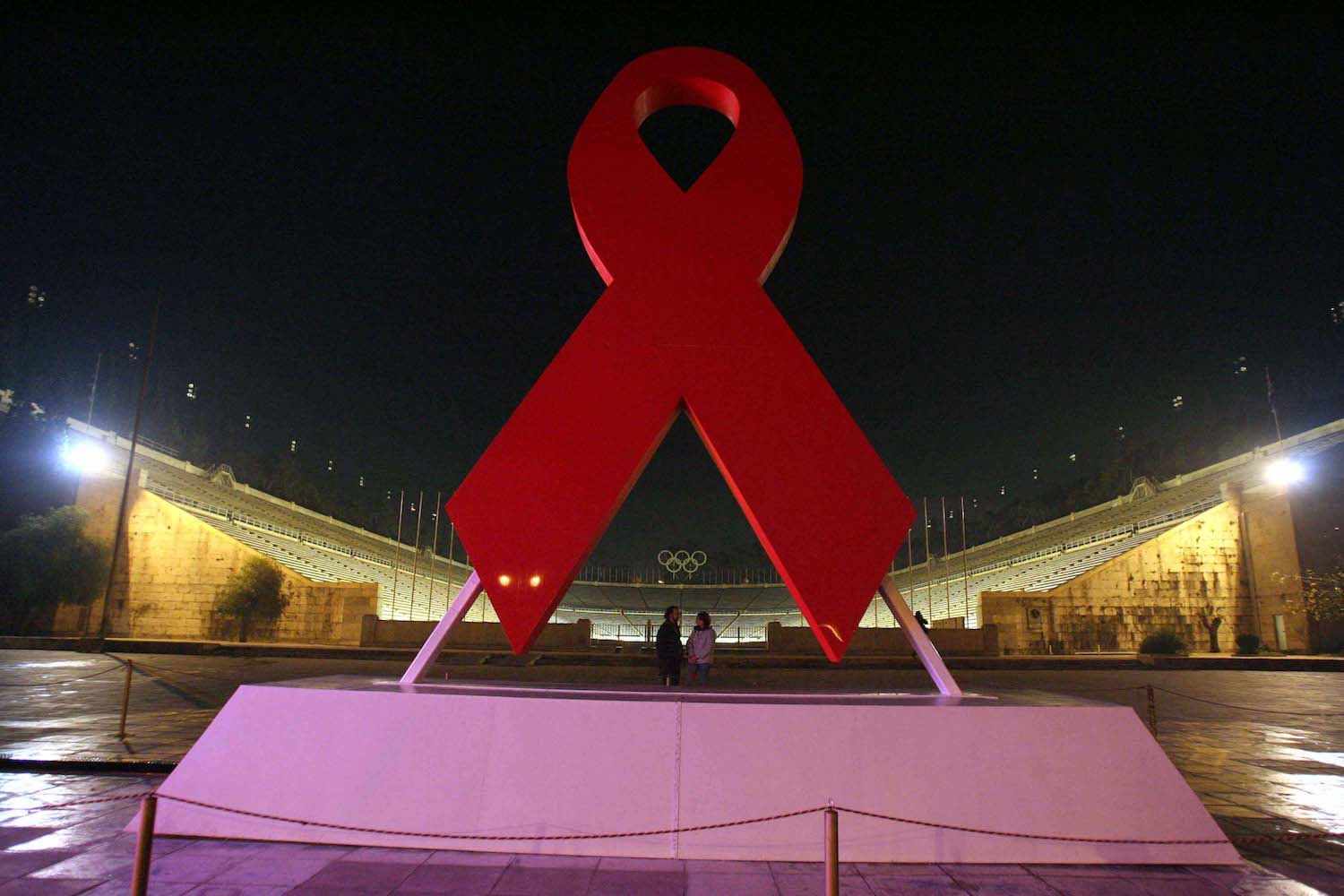 Αποδοτική η θεραπευτική διαχείριση του HIV στην Ελλάδα