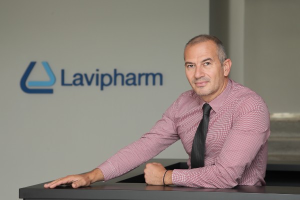 lavipharm p. giannouleas 0