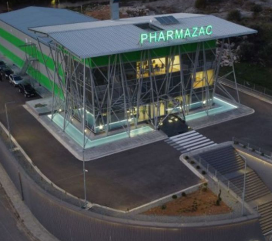 pharmazac