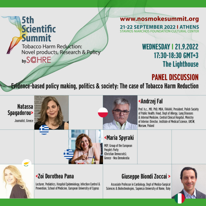 5th Summit Web banner