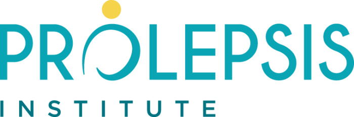 PROLEPSIS LOGO COLOR