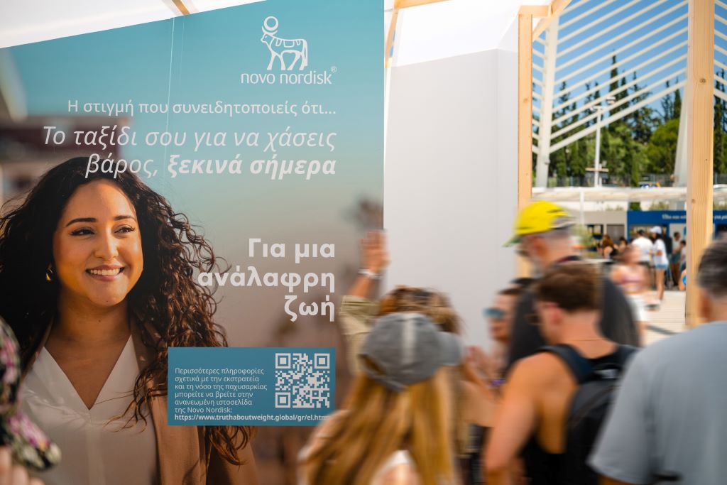 BE WELL FESTIVAL 4