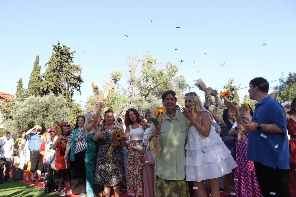 CELEBRATE LOVE 1