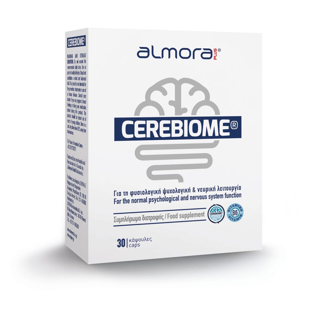 CEREBIOME