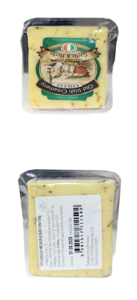 CHEDDAR 2A