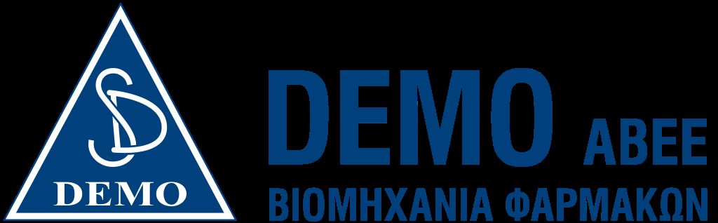 DEMO LOGO 