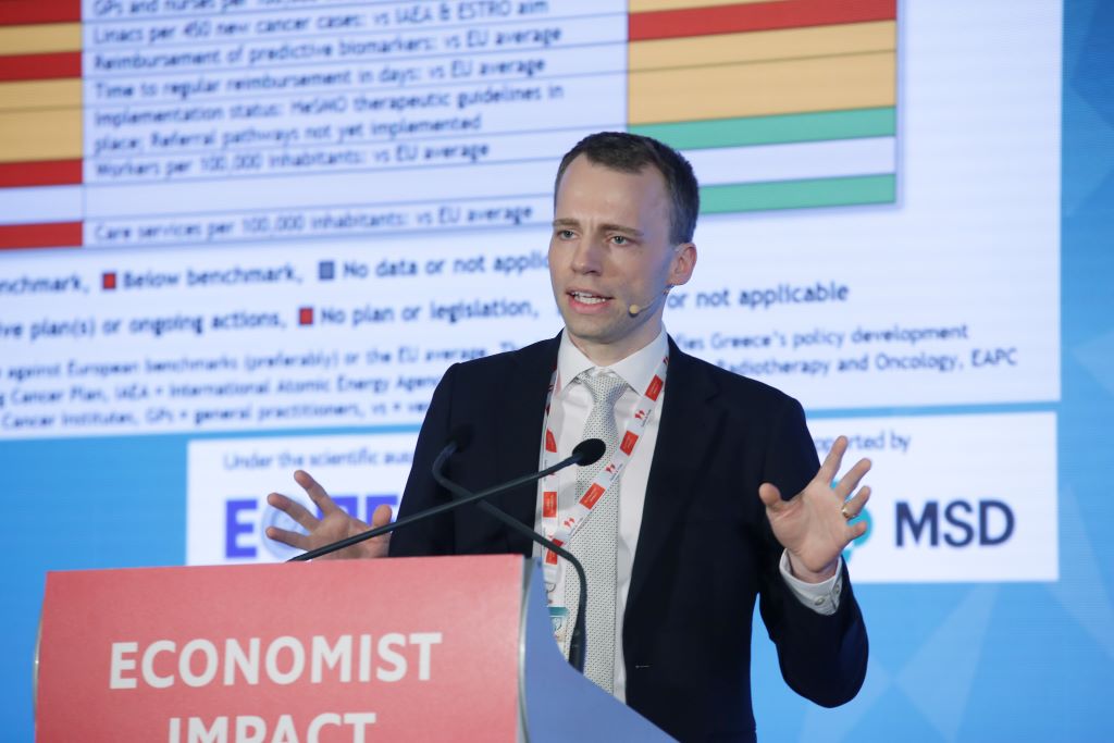 ECONOMIS HOFFMAGIER