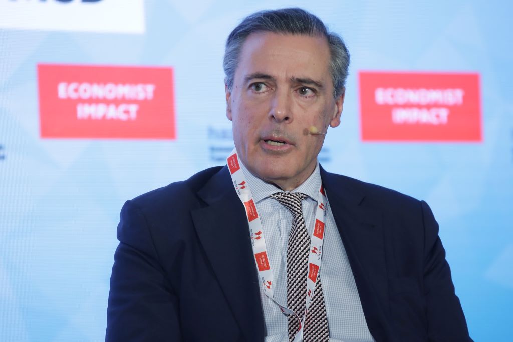 ECONOMIS KANAVOS