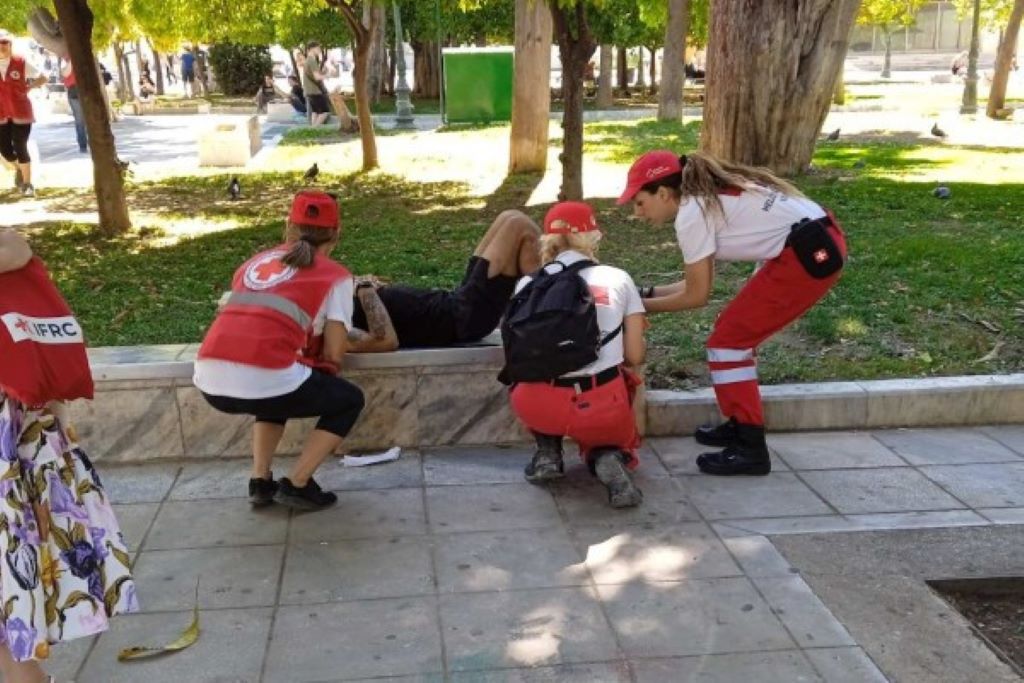 EES KAYSONAS 1