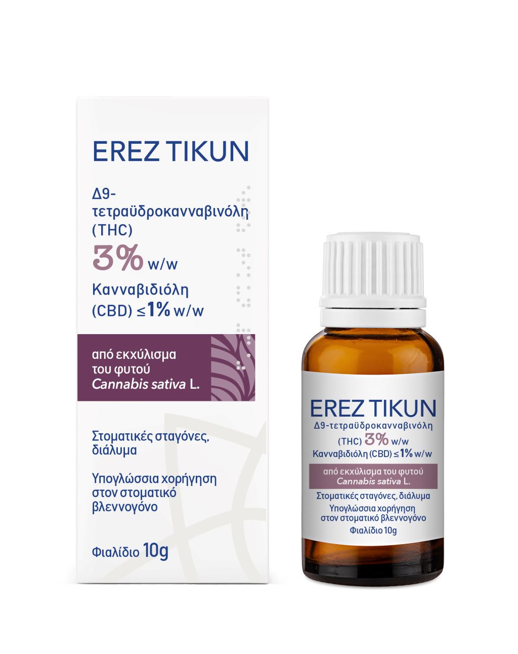 EREZ OIL 1