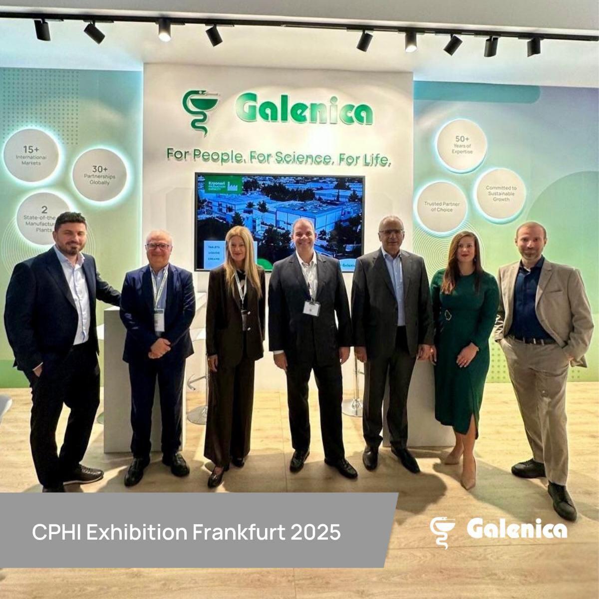 GALENICA