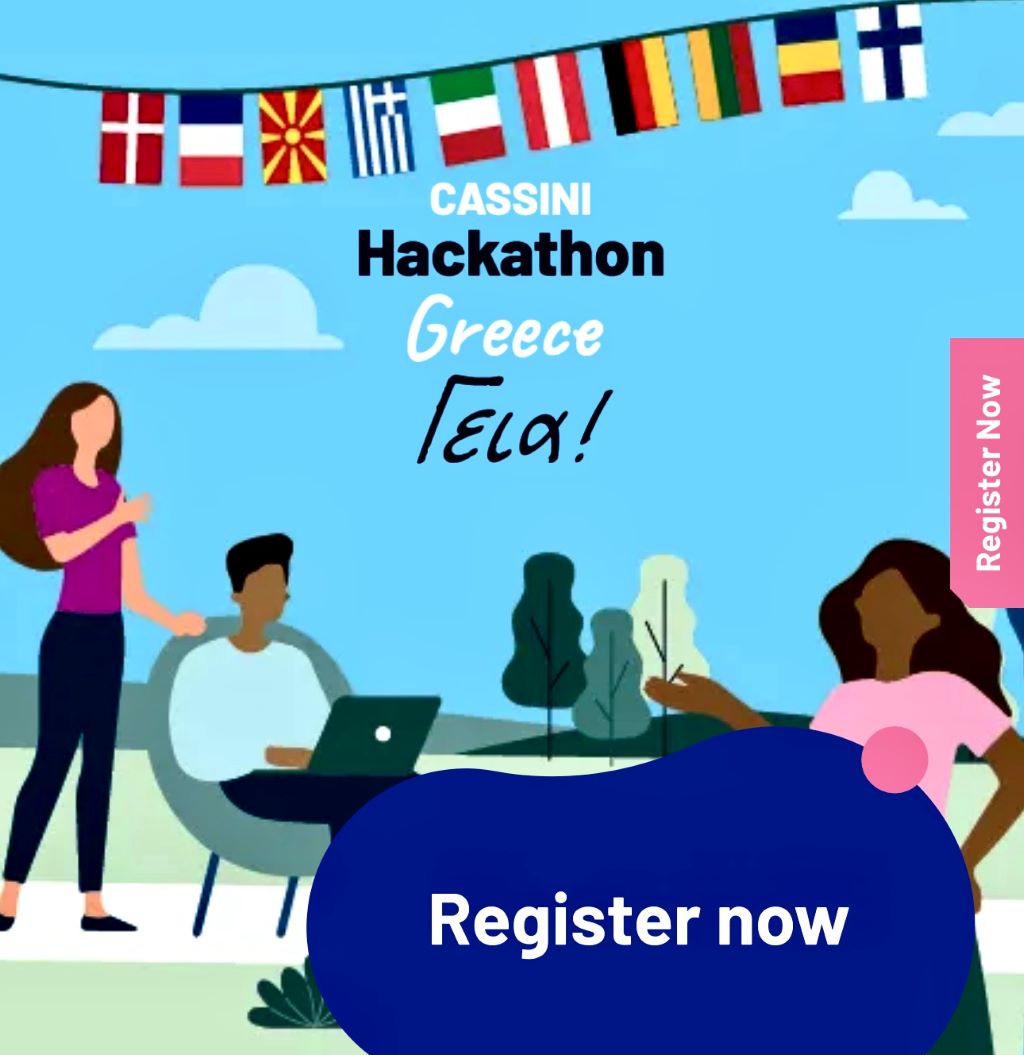 HACKATHON