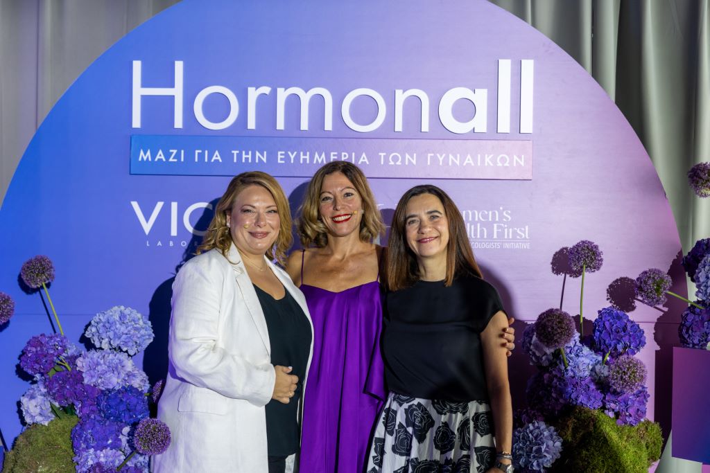HORMONALL 65