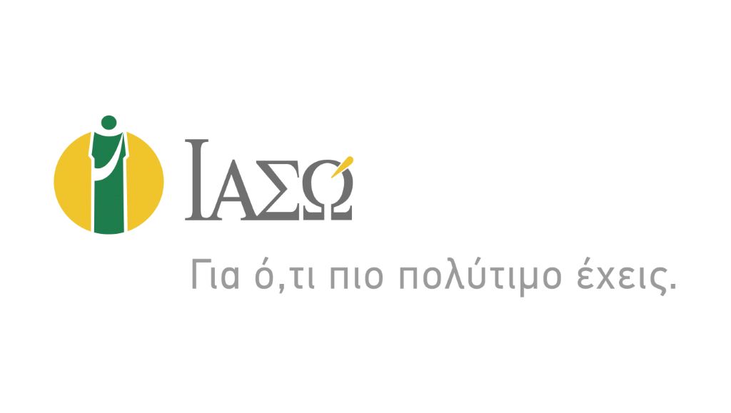 IASO LOGO 