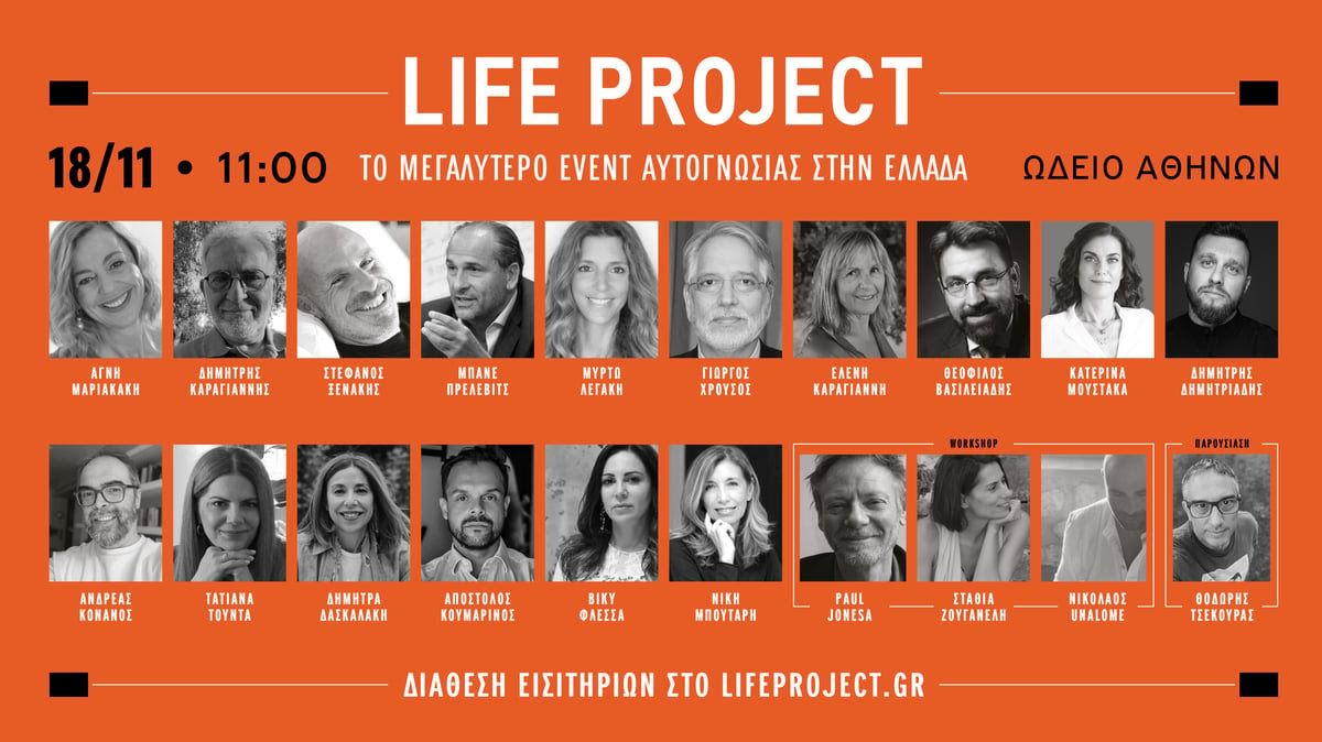 LIFE PROJEKT