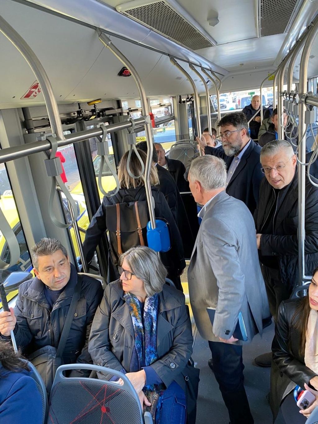 METRO 4