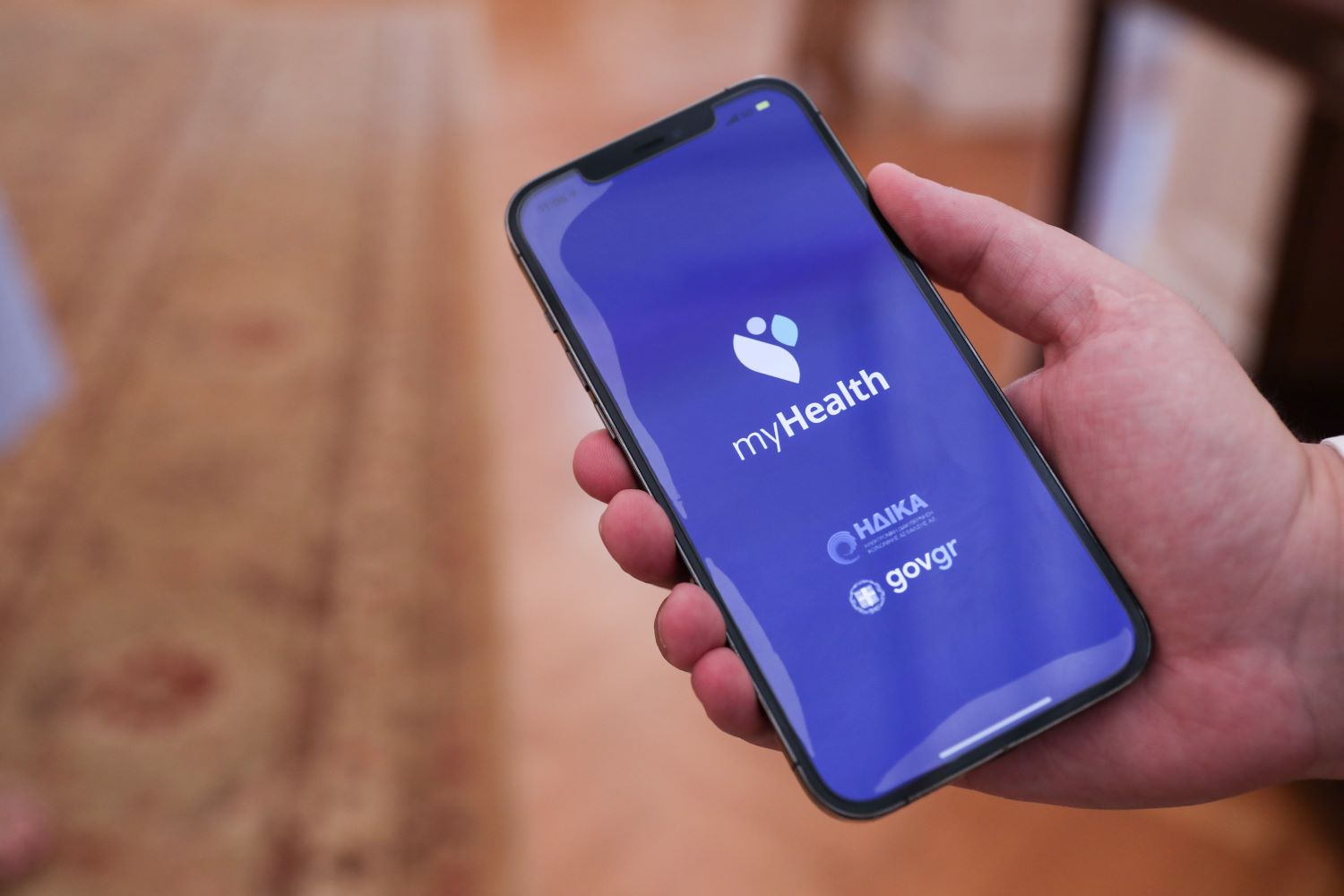 MYHEALTH APP