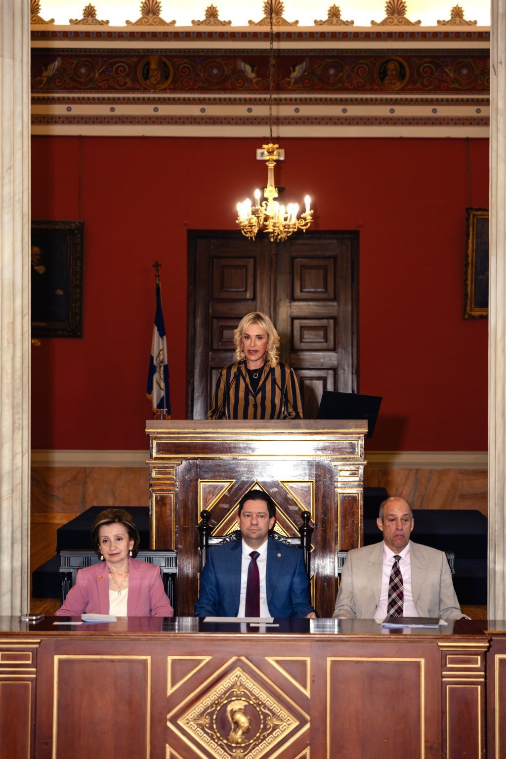 OFET EKPA 1A