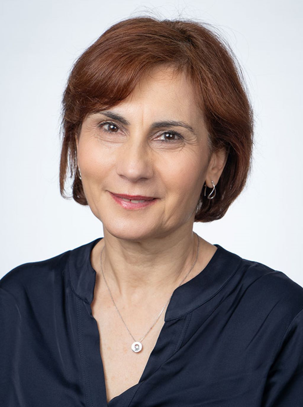 OLGA SOLOMON 1