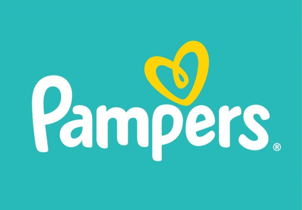 PAMPERS MESA 