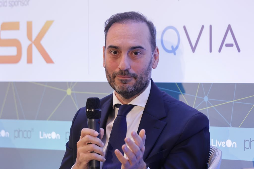 PANEL ATHANASAKIS