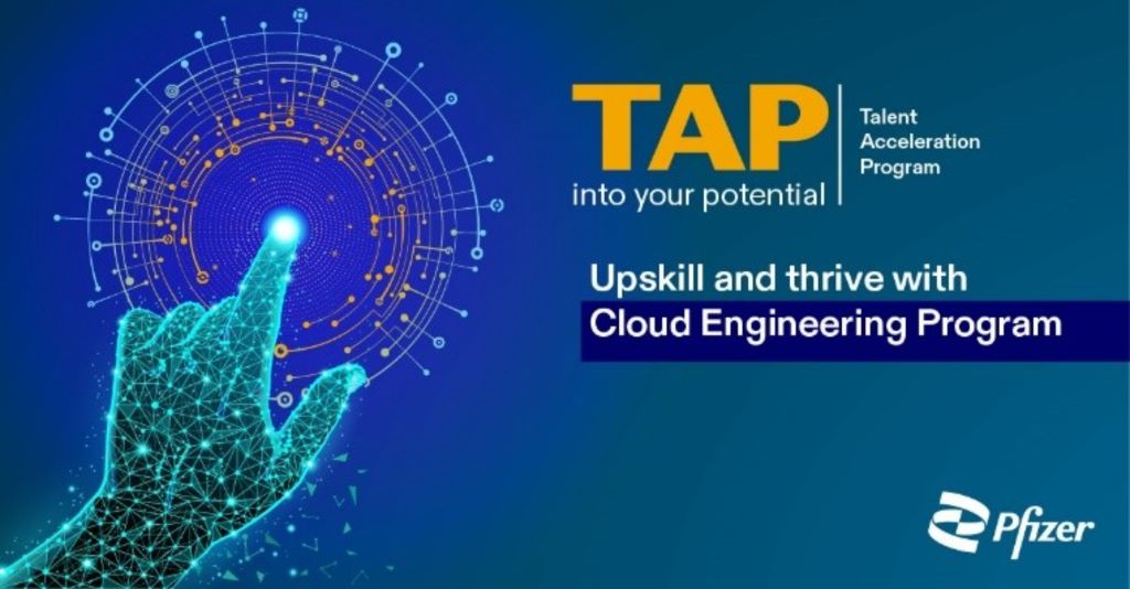 PFIZER TAP 1