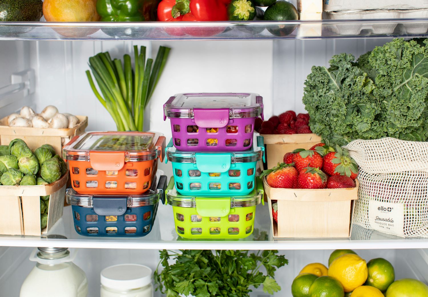 REFRIGERATOR 2