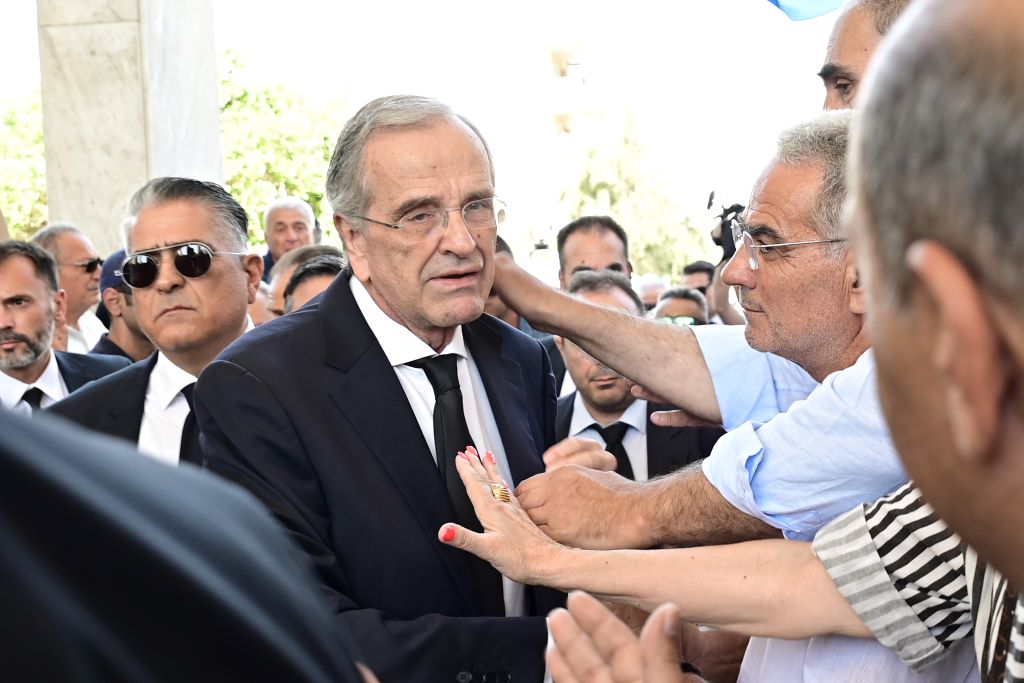 SAMARAS 3