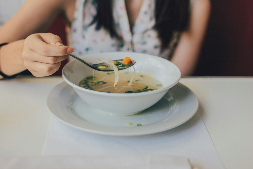 SOUP