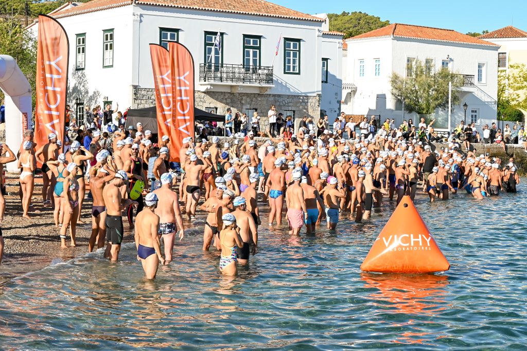 SPETSES 4
