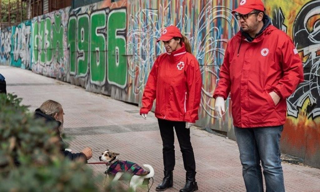 STREETWORK 1