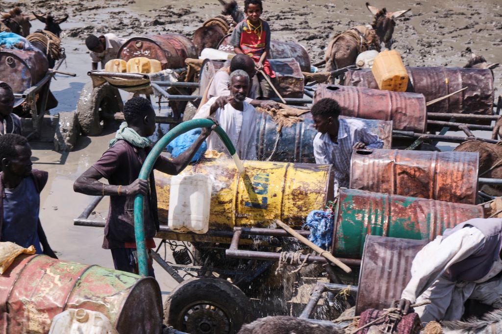 SUDAN 2