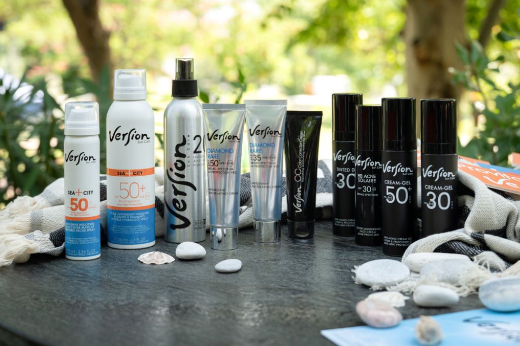SUN CARE 2