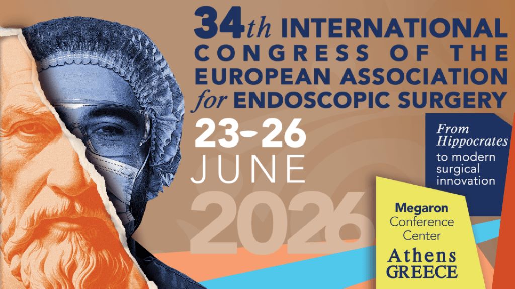 SYNEDRIO ENDOSCOPIC
