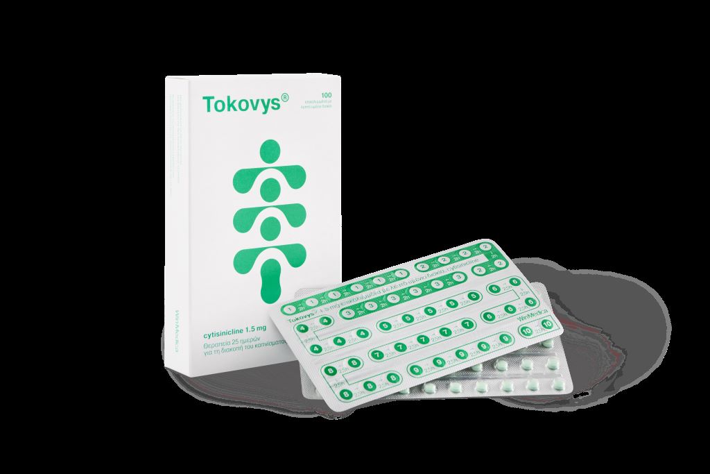 TOKOVYS 