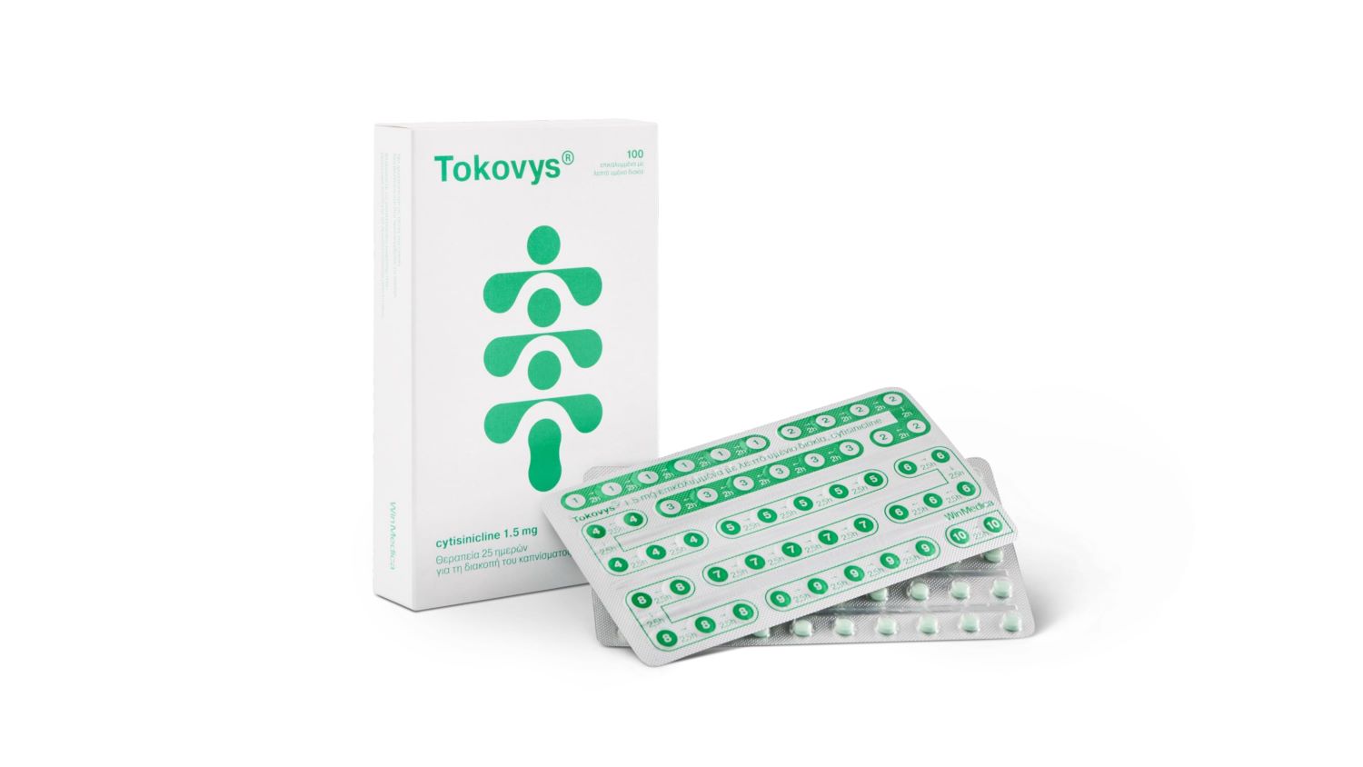 TOKOVYS 1 NEa