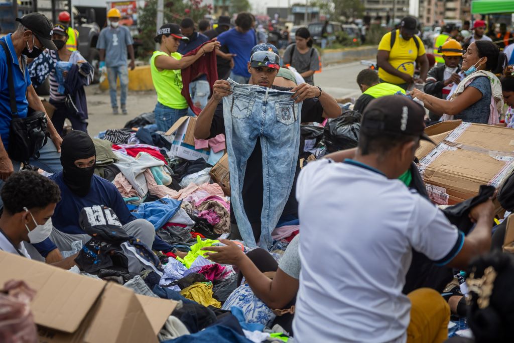 VENEZUELA 2