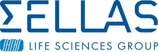 sellas logo