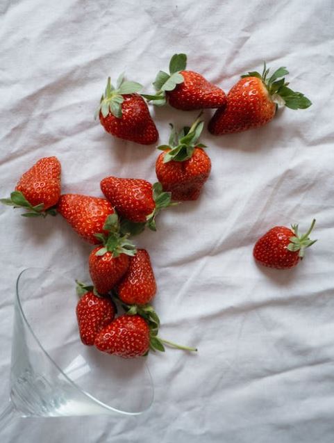 strawberry