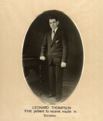 thompson