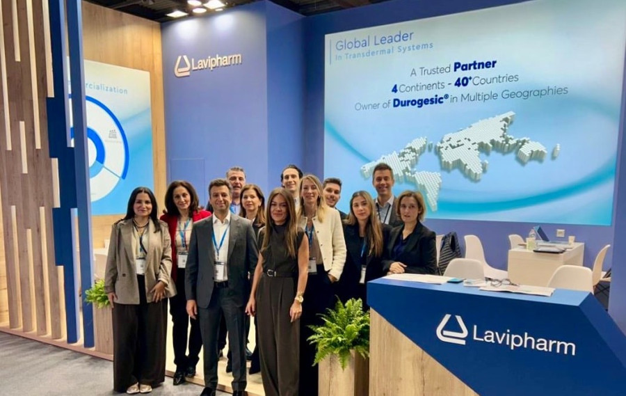 LAVIPHARM