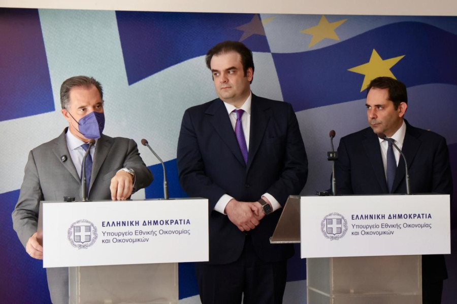 Ενίσχυση του ΕΟΠΥΥ με 42 εκατ. ευρώ για πληρωμές διαγνωστικών κέντρων, φαρμακείων και διανομές ΦΥΚ