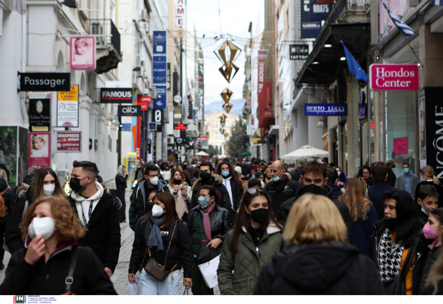 Στους 76 οι θάνατοι μέσα σε 24 ώρες, 200 οι πιθανές επαναλοιμώξεις, πάνω από 11.000 κρούσματα σήμερα